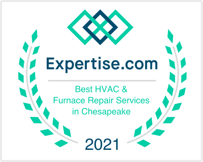 Expertise Best HVAC & Furnace Repair Services In Chesapeake