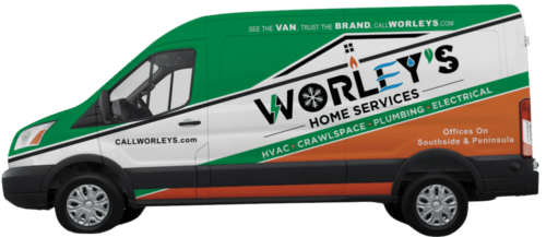 Worley's Home Services